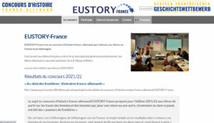 EUSTORY-France