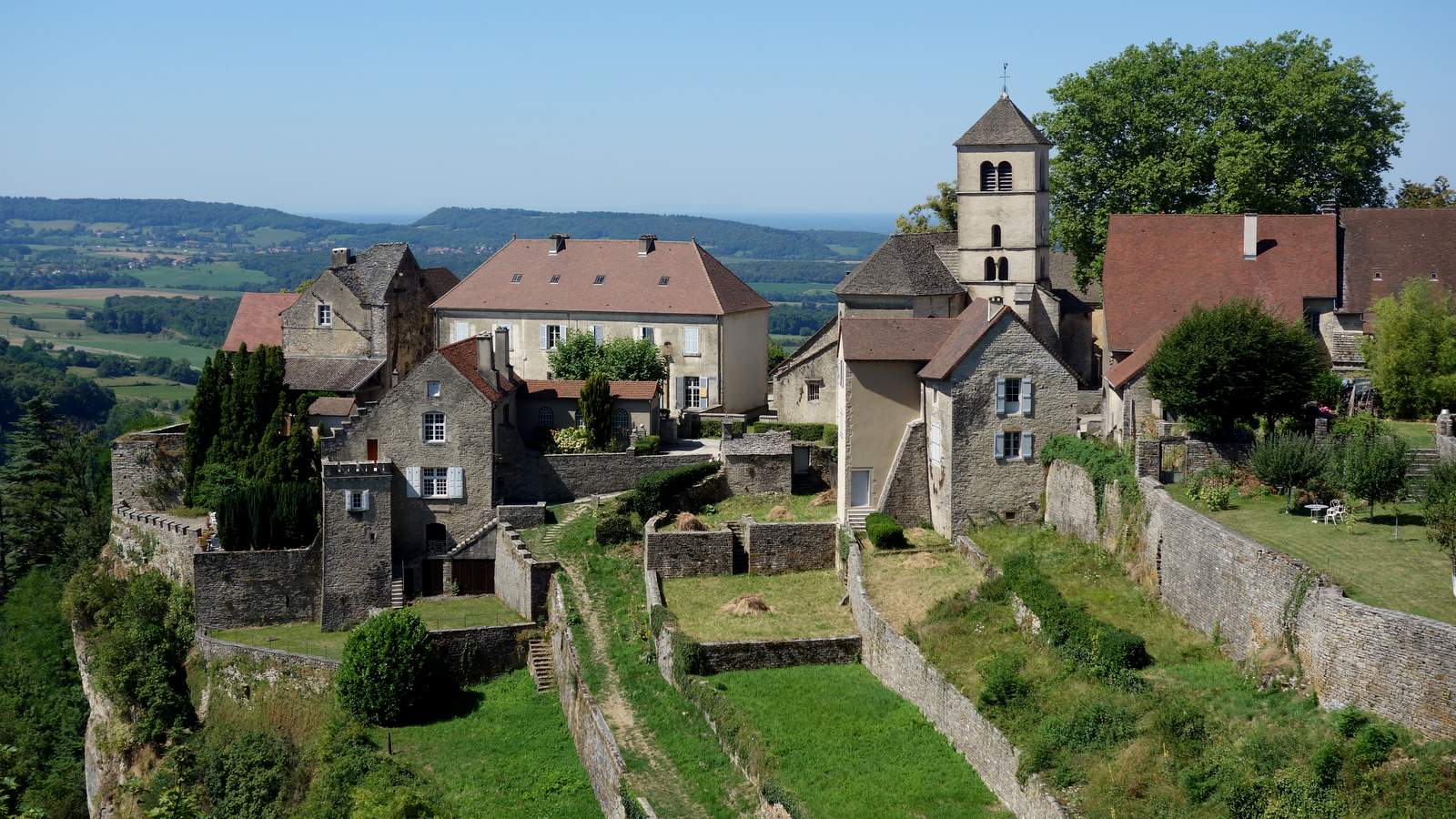 Château-Chalon