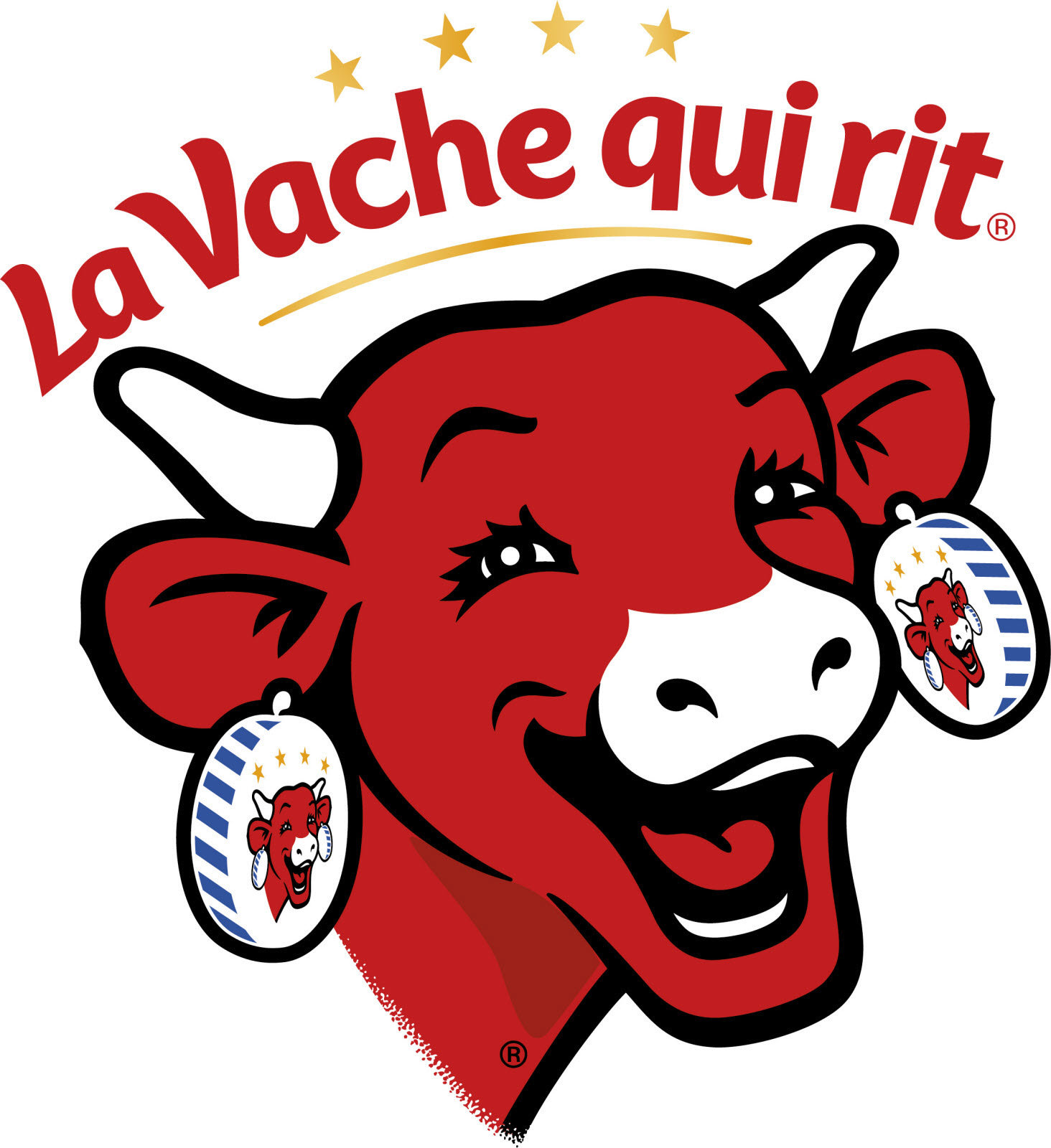 La Vache Qui Rit