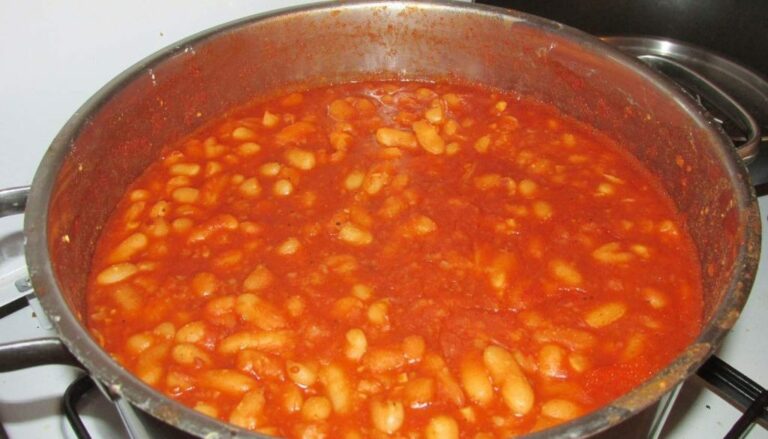 Baked Beans