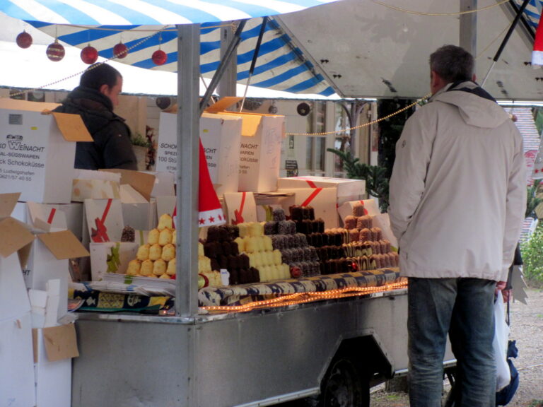 Marchés hebdomadaires du Jura